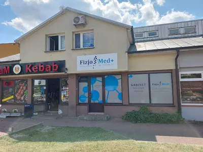 FizjoMed+ MACIEJ DOMALEWSKI